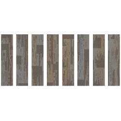 Carpet Tile OET