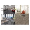 Carpet Tile with PVC Backing