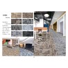 Carpet Tile with Nylon Yarn