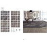 Carpet Tile with Nylon Yarn