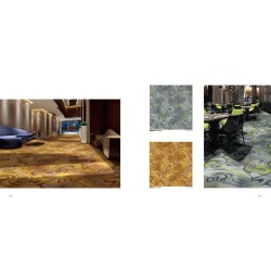 Carpet Wall to Wall series