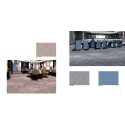 Carpet Wall to Wall series