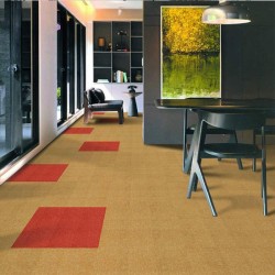 Carpet Tile MDL
