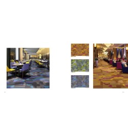 Carpet Wall to Wall series