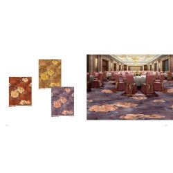 Carpet Wall to Wall series