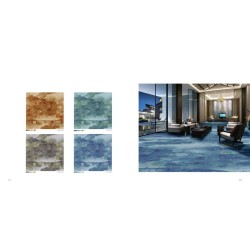 Carpet Wall to Wall series