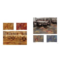 Carpet Wall to Wall series