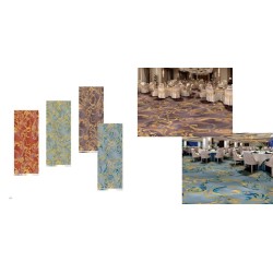 Carpet Wall to Wall series