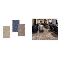 Carpet Wall to Wall series