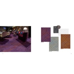 Carpet Wall to Wall series