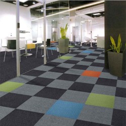 Carpet Tile MDL