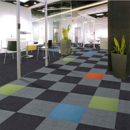 Carpet Tile MDL