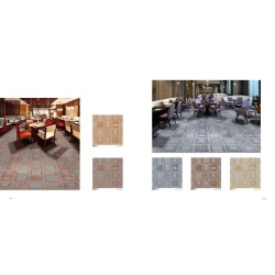 Carpet Wall to Wall series