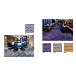 Carpet Wall to Wall series