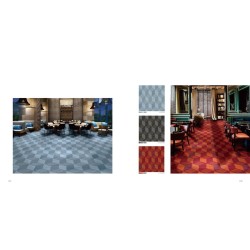 Carpet Wall to Wall series