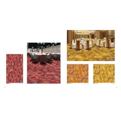 Carpet Wall to Wall series