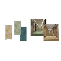 Carpet Wall to Wall series