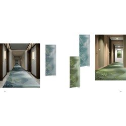 Carpet Wall to Wall series