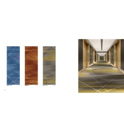 Carpet Wall to Wall series