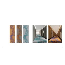 Carpet Wall to Wall series