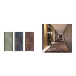 Carpet Wall to Wall series