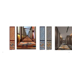 Carpet Wall to Wall series