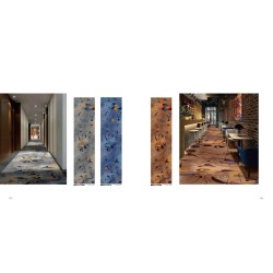 Carpet Wall to Wall series