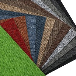 Carpet Tile MDL