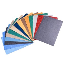 Homogeneous PVC/Vinyl Flooring