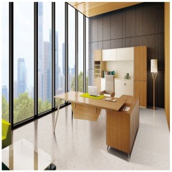 Homogeneous PVC/Vinyl Flooring