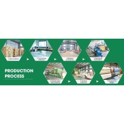 Homogeneous PVC/Vinyl Flooring