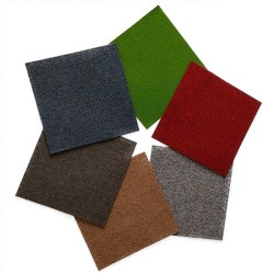 Carpet Tile MDL