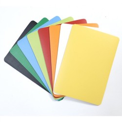 Homogeneous PVC/Vinyl Flooring