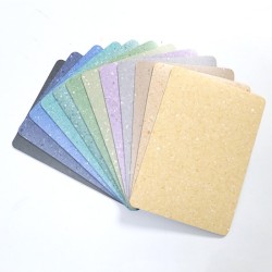 Homogeneous PVC/Vinyl Flooring