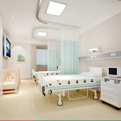 Homogeneous PVC/Vinyl Flooring