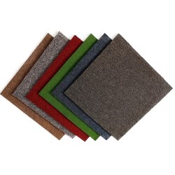 Carpet Tile MDL