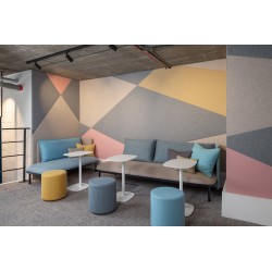 Festival Acoustic Fabric