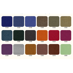 Fossil Covering Fabric