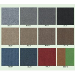 Carpet Tile MDL