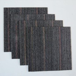 Carpet Tile XND