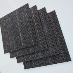 Carpet Tile XND