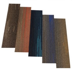 Carpet Tile ZW